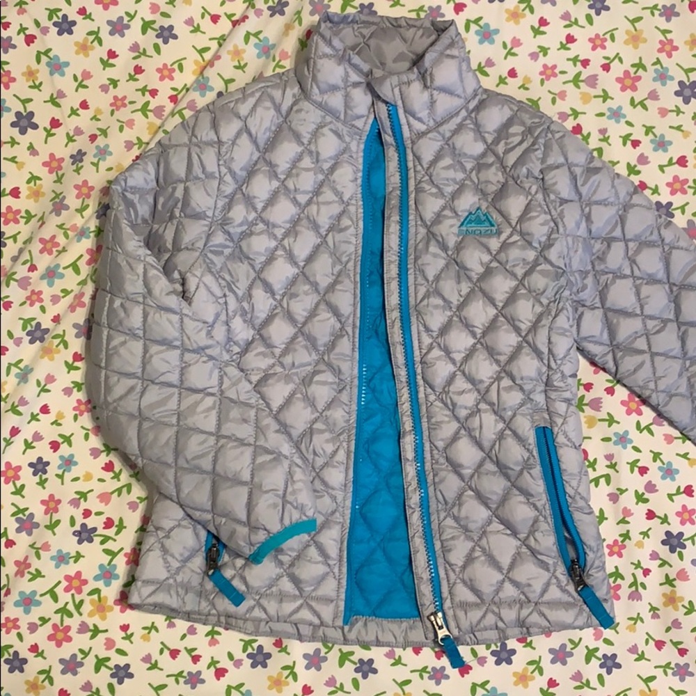 Snozu Jacket